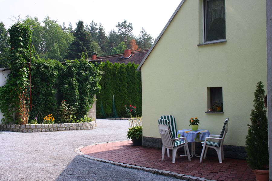 Außenansicht